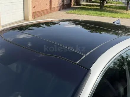 Kia K5 2015 года за 9 000 000 тг. в Шымкент – фото 9