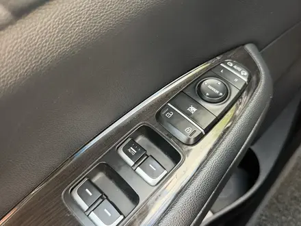 Kia K5 2015 года за 9 000 000 тг. в Шымкент – фото 8