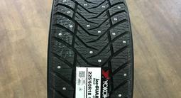 225/60r18 Yokohama Ice Guard IG65үшін89 000 тг. в Астана – фото 2