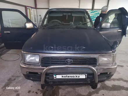 Toyota Hilux Surf 1992 года за 1 500 000 тг. в Караганда