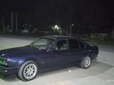 BMW 525 1994 годаүшін2 400 000 тг. в Шымкент – фото 2