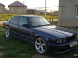 BMW 525 1994 годаүшін2 400 000 тг. в Шымкент – фото 4