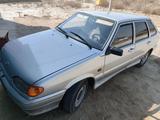 ВАЗ (Lada) 2114 2004 года за 1 100 000 тг. в Кызылорда