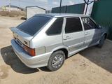 ВАЗ (Lada) 2114 2004 года за 1 100 000 тг. в Кызылорда – фото 3