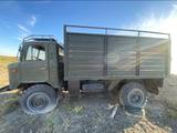ГАЗ  66 2000 годаүшін2 000 000 тг. в Кызылорда – фото 2