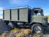 ГАЗ  66 2000 годаүшін2 000 000 тг. в Кызылорда – фото 3