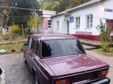 ВАЗ (Lada) 2106 1998 года за 1 500 000 тг. в Сарыагаш – фото 6