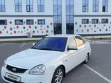 ВАЗ (Lada) Priora 2170 2014 года за 3 750 000 тг. в Шымкент – фото 2