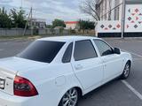 ВАЗ (Lada) Priora 2170 2014 года за 3 750 000 тг. в Шымкент – фото 5