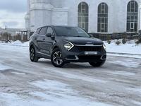 Kia Sportage 2023 года за 13 650 000 тг. в Астана