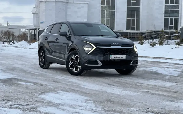 Kia Sportage 2023 годаfor13 450 000 тг. в Астана