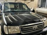 Toyota Land Cruiser 2005 годаүшін7 700 000 тг. в Караганда – фото 5