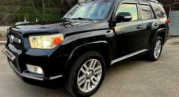 Toyota 4Runner 2011 года за 15 500 000 тг. в Алматы – фото 2