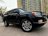 Toyota 4Runner 2011 года за 15 500 000 тг. в Алматы