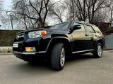 Toyota 4Runner 2011 года за 15 500 000 тг. в Алматы – фото 3