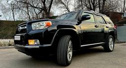 Toyota 4Runner 2011 года за 15 500 000 тг. в Алматы – фото 3