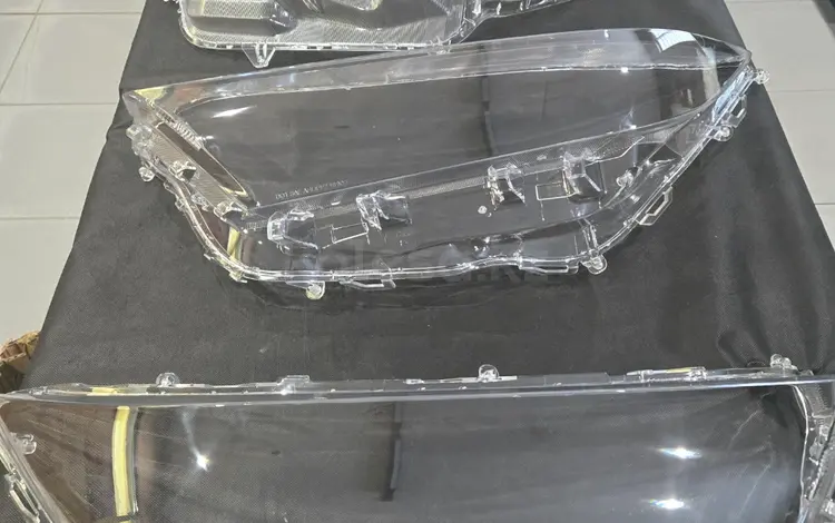 Стекло фары на rav 4 2012 - 2015 Павлодар Алматы отправка за 16 000 тг. в Павлодар