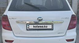 Lifan X60 2015 года за 2 350 000 тг. в Шымкент – фото 2