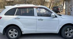 Lifan X60 2015 года за 2 350 000 тг. в Шымкент – фото 5