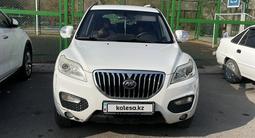 Lifan X60 2015 года за 2 350 000 тг. в Шымкент