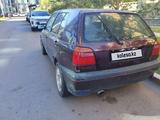 Volkswagen Golf 1992 года за 750 000 тг. в Астана – фото 3