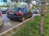 Volkswagen Golf 1992 года за 750 000 тг. в Астана – фото 4