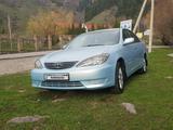 Toyota Camry 2004 года за 5 000 000 тг. в Алматы – фото 4