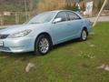 Toyota Camry 2004 года за 5 000 000 тг. в Алматы – фото 6