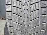 Шины Dunlop 265.60.18 за 90 000 тг. в Алматы