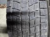Шины Dunlop 265.60.18 за 90 000 тг. в Алматы – фото 2