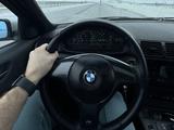 Руль BMW E46 E39 за 75 000 тг. в Астана
