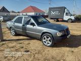 Mercedes-Benz 190 1992 года за 900 000 тг. в Уральск