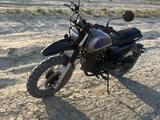 Fuego  Scrambler 250 2022 года за 800 000 тг. в Актау – фото 2