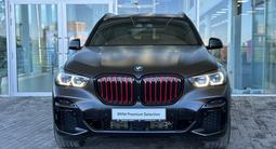 BMW X5 2022 годаүшін48 000 000 тг. в Алматы – фото 2