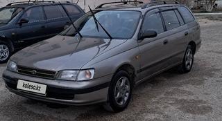 Toyota Carina E 1995 года за 1 950 000 тг. в Актау