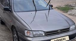Toyota Carina E 1995 годаүшін1 950 000 тг. в Актау – фото 2