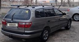 Toyota Carina E 1995 годаүшін1 950 000 тг. в Актау – фото 3