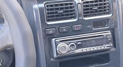 Toyota Carina E 1995 годаүшін1 950 000 тг. в Актау – фото 4