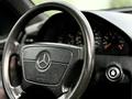 Mercedes-Benz C 180 1995 года за 2 700 000 тг. в Шымкент – фото 11