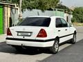 Mercedes-Benz C 180 1995 года за 2 700 000 тг. в Шымкент – фото 10