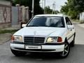 Mercedes-Benz C 180 1995 года за 2 700 000 тг. в Шымкент – фото 3