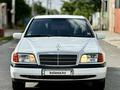 Mercedes-Benz C 180 1995 года за 2 700 000 тг. в Шымкент