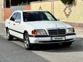 Mercedes-Benz C 180 1995 года за 2 700 000 тг. в Шымкент – фото 4