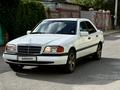 Mercedes-Benz C 180 1995 года за 2 700 000 тг. в Шымкент – фото 5