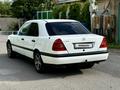 Mercedes-Benz C 180 1995 года за 2 700 000 тг. в Шымкент – фото 9