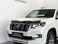 Toyota Land Cruiser Prado 2020 года за 24 200 000 тг. в Астана – фото 23