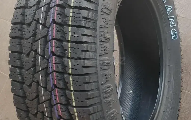 265/65R17 Nankang AT-5 за 55 000 тг. в Астана