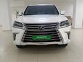 Lexus LX 570 2021 года за 73 000 000 тг. в Актобе