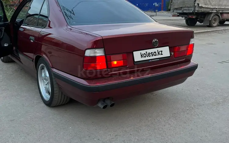 BMW 525 1993 года за 3 000 000 тг. в Тараз