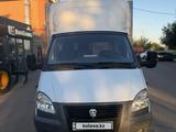 ГАЗ ГАЗель 2021 года за 8 900 000 тг. в Астана – фото 4